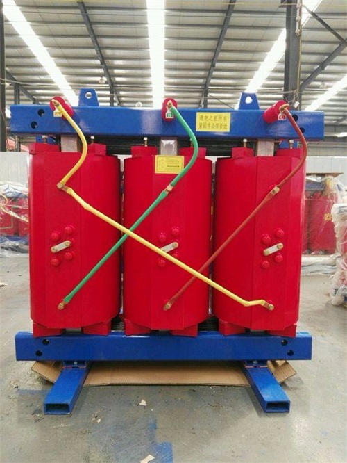 黄石SCB12-500KVA干式变压器现货供应
